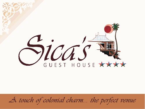 Sicas Guest House